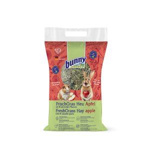 ΧΟΡΤΟ FRESH GRASS HAY ΜΕ ΜΗΛΟ