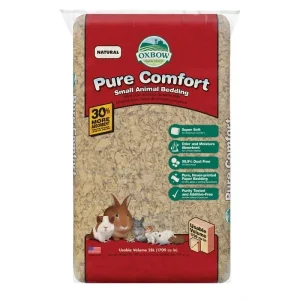 Pure Comfort