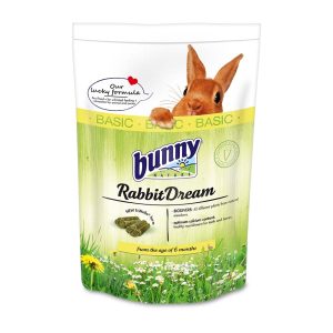 RABBIT DREAM BASIC 1,5KG