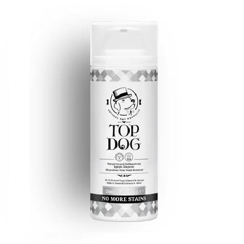 Top Dog No More Stains 50ml