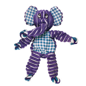 Floppy Knots Elephant