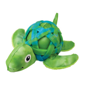 Sea Shells Turtle