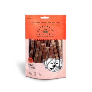 Celebrate Freshness Beef Steak Small