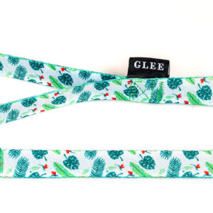 Glee Οδηγός  Ιμάντα Palm Leaf