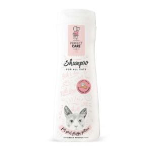 Perfect Care Shampoo Cat Provincial Summer