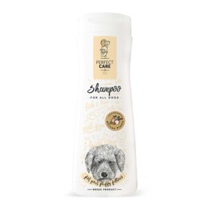Perfect Care Shampoo Dog African Plants