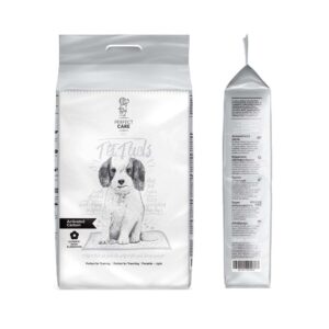 Perfect Care Pet Pads Carbon 60x60