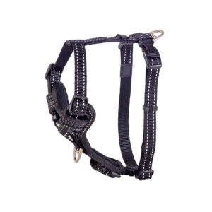 Utility Control Harness