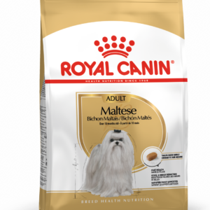 Royal Canin Maltese