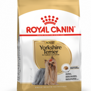 Royal Canin Yorkshire Terrier Adult