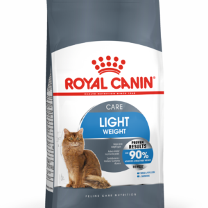 Royal Canin Light Weight Care