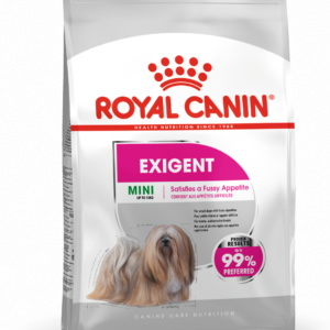 Royal Canin Mini Exigent