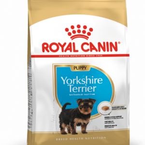 Royal Canin Yorkshire Terrier Puppy