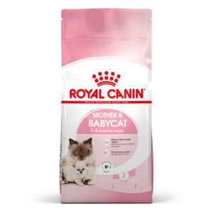 Royal Canin  Mother & Babycat