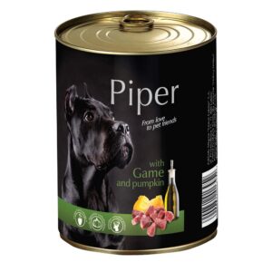 Piper Adult κυνήγι και κολοκύθα