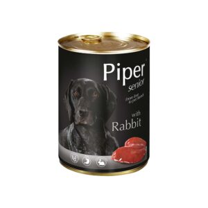 Piper Senior Κουνέλι