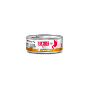 Disugual Diet Cat - Digestion Με Γαλοπούλα