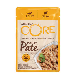 Purely Pate κοτόπουλο