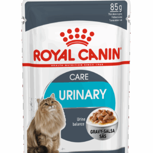 Royal Canin Wet Urinary Gravy 85gr
