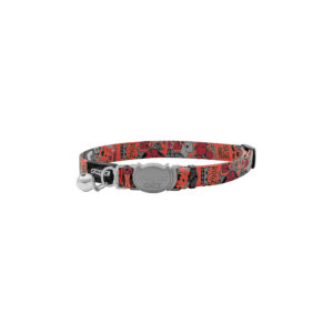 Rogz κολάρο γάτας small robust red